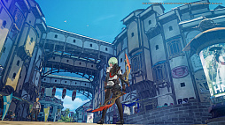 画像ギャラリー No.052のサムネイル画像 / 「BLUE PROTOCOL」クローズドβテストのプレイレポートを掲載。CATから9か月を経て確実に進化しているが，不便さも浮き彫りに