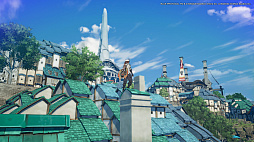 画像ギャラリー No.053のサムネイル画像 / 「BLUE PROTOCOL」クローズドβテストのプレイレポートを掲載。CATから9か月を経て確実に進化しているが，不便さも浮き彫りに