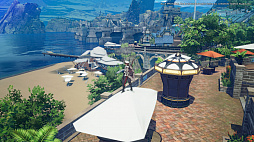 画像ギャラリー No.054のサムネイル画像 / 「BLUE PROTOCOL」クローズドβテストのプレイレポートを掲載。CATから9か月を経て確実に進化しているが，不便さも浮き彫りに