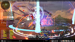 画像ギャラリー No.092のサムネイル画像 / 「BLUE PROTOCOL」クローズドβテストのプレイレポートを掲載。CATから9か月を経て確実に進化しているが，不便さも浮き彫りに