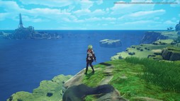 画像ギャラリー No.103のサムネイル画像 / 「BLUE PROTOCOL」クローズドβテストのプレイレポートを掲載。CATから9か月を経て確実に進化しているが，不便さも浮き彫りに