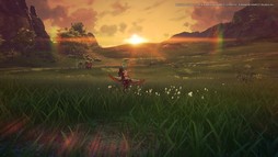 画像ギャラリー No.105のサムネイル画像 / 「BLUE PROTOCOL」クローズドβテストのプレイレポートを掲載。CATから9か月を経て確実に進化しているが，不便さも浮き彫りに