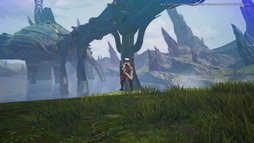 画像ギャラリー No.108のサムネイル画像 / 「BLUE PROTOCOL」クローズドβテストのプレイレポートを掲載。CATから9か月を経て確実に進化しているが，不便さも浮き彫りに