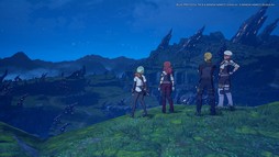 画像ギャラリー No.110のサムネイル画像 / 「BLUE PROTOCOL」クローズドβテストのプレイレポートを掲載。CATから9か月を経て確実に進化しているが，不便さも浮き彫りに