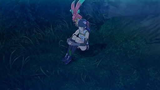 画像ギャラリー No.006のサムネイル画像 / 「BLUE PROTOCOL」，3月31日14：00開始のネットワークテストに関する詳細が明らかに。公式番組『ブルプロ通信 番外編』視聴レポート