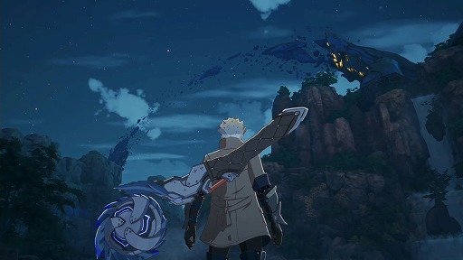 画像ギャラリー No.013のサムネイル画像 / 「BLUE PROTOCOL」，3月31日14：00開始のネットワークテストに関する詳細が明らかに。公式番組『ブルプロ通信 番外編』視聴レポート