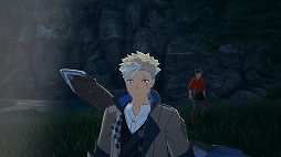 画像ギャラリー No.027のサムネイル画像 / 「BLUE PROTOCOL」，3月31日14：00開始のネットワークテストに関する詳細が明らかに。公式番組『ブルプロ通信 番外編』視聴レポート