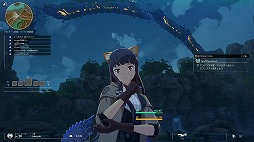 画像ギャラリー No.028のサムネイル画像 / 「BLUE PROTOCOL」，3月31日14：00開始のネットワークテストに関する詳細が明らかに。公式番組『ブルプロ通信 番外編』視聴レポート