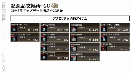 画像ギャラリー No.027のサムネイル画像 / 「BLUE PROTOCOL」の公式番組「ブルプロ通信 #9」視聴レポート。7月12日のアップデート内容や，ブリッツランサーの実機プレイなどを紹介