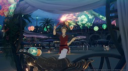 画像ギャラリー No.029のサムネイル画像 / 「BLUE PROTOCOL」の公式番組「ブルプロ通信 #9」視聴レポート。7月12日のアップデート内容や，ブリッツランサーの実機プレイなどを紹介