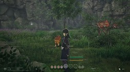 画像ギャラリー No.032のサムネイル画像 / 「BLUE PROTOCOL」の公式番組「ブルプロ通信 #9」視聴レポート。7月12日のアップデート内容や，ブリッツランサーの実機プレイなどを紹介