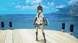 画像ギャラリー No.003のサムネイル画像 / 「BLUE PROTOCOL」タイムアタック“音無き都”を開催中。ソロダンジョンに挑んで，スキル強化G2アビリティプラグなどを獲得