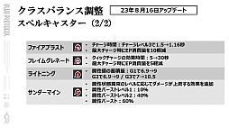 画像ギャラリー No.011のサムネイル画像 / 「ブルプロ通信 #10」発表内容まとめ。クラスバランス調整＆メイド服ガシャをはじめ，実装間近の“ブリッツランサー”実機プレイも