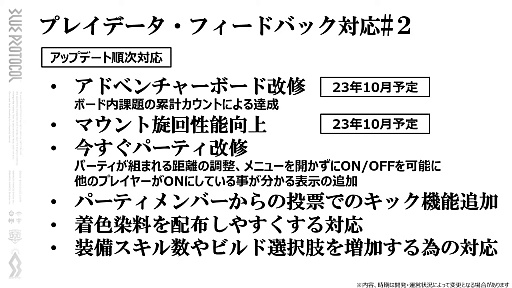 画像ギャラリー No.013のサムネイル画像 / 「ブルプロ通信 #10」発表内容まとめ。クラスバランス調整＆メイド服ガシャをはじめ，実装間近の“ブリッツランサー”実機プレイも