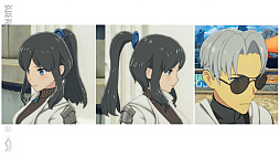 画像ギャラリー No.028のサムネイル画像 / 「ブルプロ通信 #10」発表内容まとめ。クラスバランス調整＆メイド服ガシャをはじめ，実装間近の“ブリッツランサー”実機プレイも