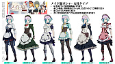 画像ギャラリー No.030のサムネイル画像 / 「ブルプロ通信 #10」発表内容まとめ。クラスバランス調整＆メイド服ガシャをはじめ，実装間近の“ブリッツランサー”実機プレイも