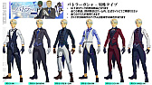 画像ギャラリー No.032のサムネイル画像 / 「ブルプロ通信 #10」発表内容まとめ。クラスバランス調整＆メイド服ガシャをはじめ，実装間近の“ブリッツランサー”実機プレイも