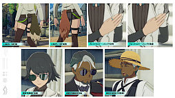 画像ギャラリー No.047のサムネイル画像 / 「ブルプロ通信 #10」発表内容まとめ。クラスバランス調整＆メイド服ガシャをはじめ，実装間近の“ブリッツランサー”実機プレイも