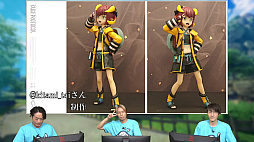 画像ギャラリー No.061のサムネイル画像 / 「ブルプロ通信 #10」発表内容まとめ。クラスバランス調整＆メイド服ガシャをはじめ，実装間近の“ブリッツランサー”実機プレイも