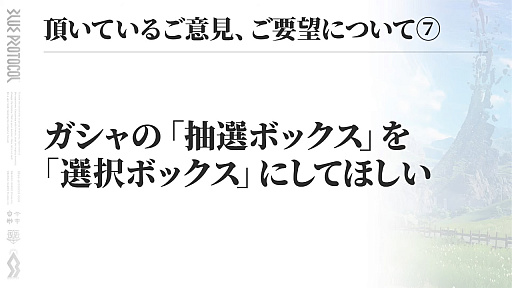 画像ギャラリー No.010のサムネイル画像 / 「ブルプロ通信 #11」まとめ。UI改善やガシャ調整，9月〜12月のハロウィンガシャや新コンテンツなど今後のロードマップも公開