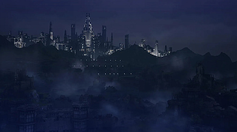 画像ギャラリー No.006のサムネイル画像 / ［TGS2023］最新アップデートは10月25日。「BLUE PROTOCOL」初となる新章追加。レベルキャップの開放や巨大ボスと戦うレイドダンジョンも