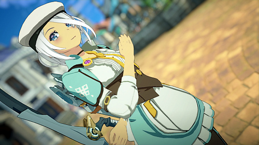 画像ギャラリー No.001のサムネイル画像 / 「BLUE PROTOCOL」使えるスキル数が2倍に!?　ブルプロが明日の11月アプデでめちゃくちゃ変わるぞー！