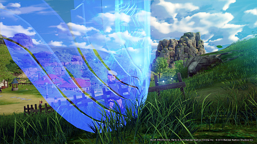 画像ギャラリー No.005のサムネイル画像 / 「BLUE PROTOCOL」使えるスキル数が2倍に!?　ブルプロが明日の11月アプデでめちゃくちゃ変わるぞー！
