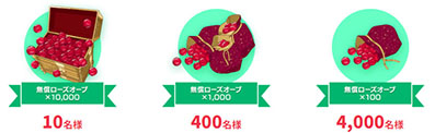 画像ギャラリー No.003のサムネイル画像 / 「BLUE PROTOCOL」，アカウント数100万件突破を記念したキャンペーンを実施。メインシナリオ5章「獣の使徒」の特設サイトもオープン