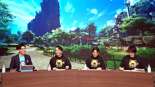 画像ギャラリー No.002のサムネイル画像 / 「ブルプロ通信 #15」発表内容まとめ。2月アプデで追加される新シナリオ5章や機能改修，新ガシャなどを紹介