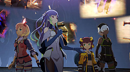 画像ギャラリー No.007のサムネイル画像 / 「ブルプロ通信 #15」発表内容まとめ。2月アプデで追加される新シナリオ5章や機能改修，新ガシャなどを紹介