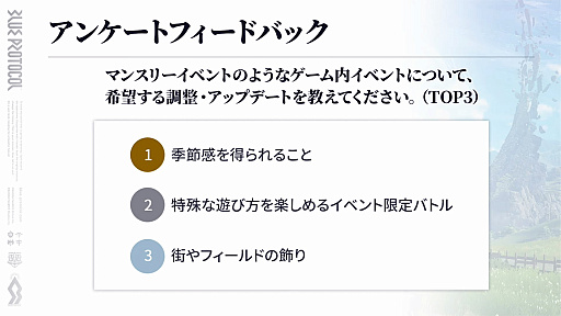 画像ギャラリー No.039のサムネイル画像 / 「ブルプロ通信 #15」発表内容まとめ。2月アプデで追加される新シナリオ5章や機能改修，新ガシャなどを紹介