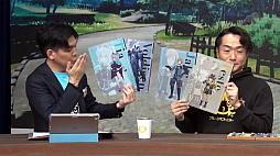 画像ギャラリー No.050のサムネイル画像 / 「ブルプロ通信 #15」発表内容まとめ。2月アプデで追加される新シナリオ5章や機能改修，新ガシャなどを紹介