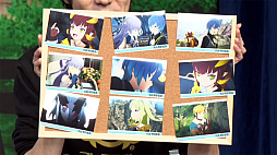 画像ギャラリー No.052のサムネイル画像 / 「ブルプロ通信 #15」発表内容まとめ。2月アプデで追加される新シナリオ5章や機能改修，新ガシャなどを紹介