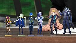 画像ギャラリー No.055のサムネイル画像 / 「ブルプロ通信 #15」発表内容まとめ。2月アプデで追加される新シナリオ5章や機能改修，新ガシャなどを紹介