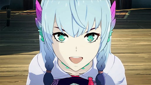画像ギャラリー No.006のサムネイル画像 / 「ブルプロ」“バンナムらしい？”新章「獣の使徒」幕開け。2月大型アップデートの目玉をまとめてみた