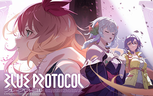 画像ギャラリー No.001のサムネイル画像 / 「ブルプロ」，Songs Collection「星の彼方へ／バファリア聖歌」を6月12日に発売