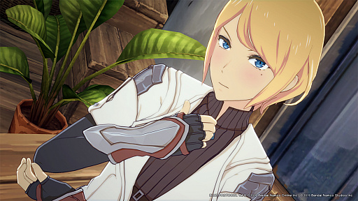 画像ギャラリー No.001のサムネイル画像 / 「ブルプロ」主人公を手軽にかわいく or かっこよく！　自慢の“ウチの子”を作るためのキャラクリ講座