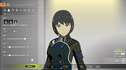 画像ギャラリー No.005のサムネイル画像 / 「ブルプロ」主人公を手軽にかわいく or かっこよく！　自慢の“ウチの子”を作るためのキャラクリ講座