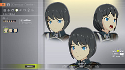 画像ギャラリー No.006のサムネイル画像 / 「ブルプロ」主人公を手軽にかわいく or かっこよく！　自慢の“ウチの子”を作るためのキャラクリ講座
