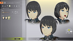 画像ギャラリー No.007のサムネイル画像 / 「ブルプロ」主人公を手軽にかわいく or かっこよく！　自慢の“ウチの子”を作るためのキャラクリ講座