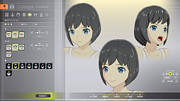 画像ギャラリー No.008のサムネイル画像 / 「ブルプロ」主人公を手軽にかわいく or かっこよく！　自慢の“ウチの子”を作るためのキャラクリ講座