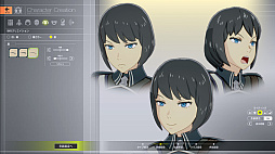 画像ギャラリー No.009のサムネイル画像 / 「ブルプロ」主人公を手軽にかわいく or かっこよく！　自慢の“ウチの子”を作るためのキャラクリ講座