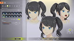 画像ギャラリー No.011のサムネイル画像 / 「ブルプロ」主人公を手軽にかわいく or かっこよく！　自慢の“ウチの子”を作るためのキャラクリ講座