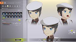 画像ギャラリー No.012のサムネイル画像 / 「ブルプロ」主人公を手軽にかわいく or かっこよく！　自慢の“ウチの子”を作るためのキャラクリ講座