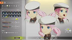 画像ギャラリー No.013のサムネイル画像 / 「ブルプロ」主人公を手軽にかわいく or かっこよく！　自慢の“ウチの子”を作るためのキャラクリ講座