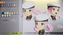 画像ギャラリー No.017のサムネイル画像 / 「ブルプロ」主人公を手軽にかわいく or かっこよく！　自慢の“ウチの子”を作るためのキャラクリ講座