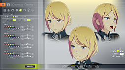 画像ギャラリー No.020のサムネイル画像 / 「ブルプロ」主人公を手軽にかわいく or かっこよく！　自慢の“ウチの子”を作るためのキャラクリ講座