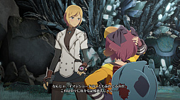 画像ギャラリー No.034のサムネイル画像 / 「ブルプロ」主人公を手軽にかわいく or かっこよく！　自慢の“ウチの子”を作るためのキャラクリ講座