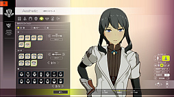 画像ギャラリー No.037のサムネイル画像 / 「ブルプロ」主人公を手軽にかわいく or かっこよく！　自慢の“ウチの子”を作るためのキャラクリ講座