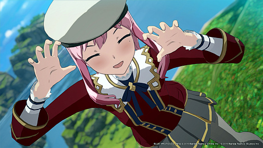 画像ギャラリー No.001のサムネイル画像 / ひええ!!　「ブルプロ」でSS撮らないなんてナイナイ!!　世界一カワイイ選手権チャンピオンのウチの子を通じて“映えるSS撮影”解説